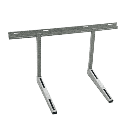 335843 NEF wall console for Enviline Split