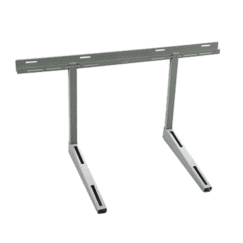Nefit wall clamp for EnviLine Split