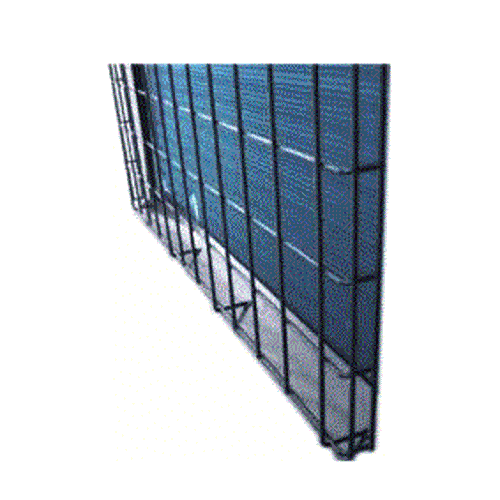 335847 NEF protection grid small 6 8 kW