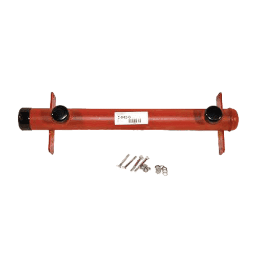 335854 NEF main gas pipe TR2 - 2 ""