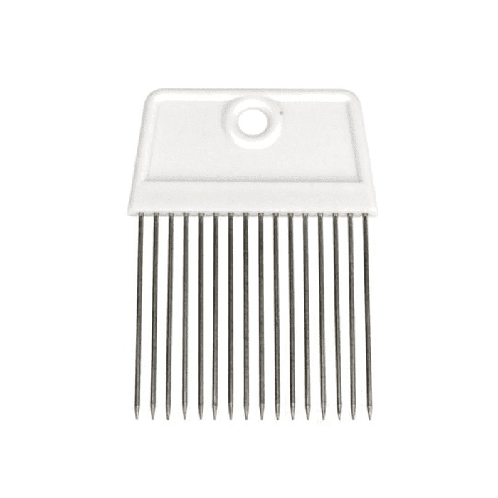 Nefit cleaning comb for heat exchanger GB112