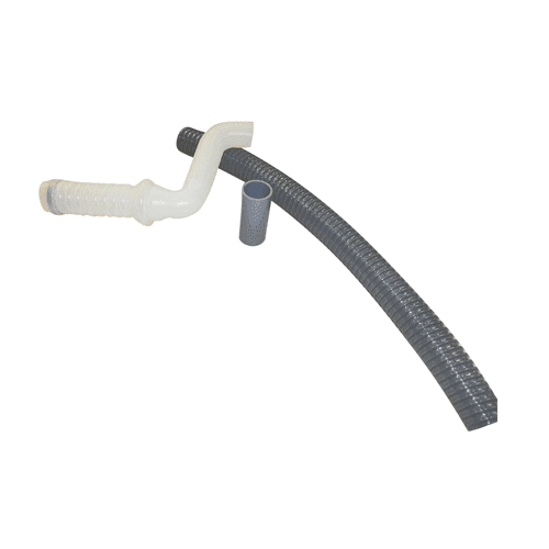335919 NEF Condensate drain pipe flexible