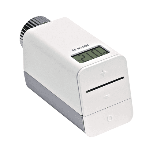 Nefit EasyControl Smart thermostat valve