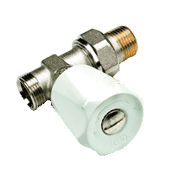Comap EuroSAR manual valve, m.thr.