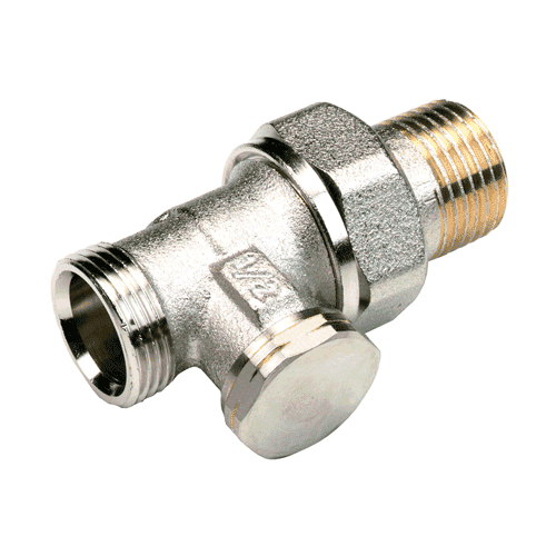Comap isolation valve