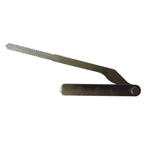Nefit TrendLine cleaning knife