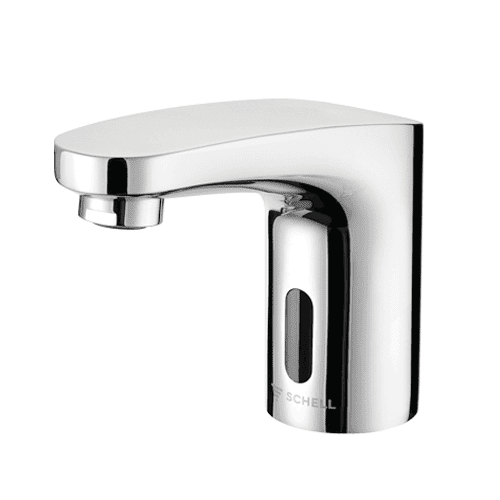 Schell electronic basin tap Modus Trend E HD-K