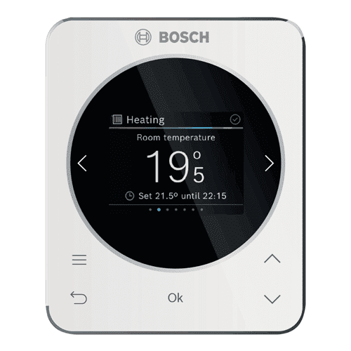 Bosch RT 800 thermostat