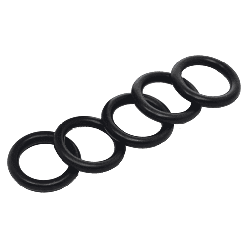 336156 NEF O-ring (set van 5) 7746900468