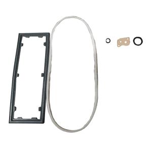 336187 NEF gasket H EcomL HR/HRC30