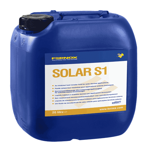 336200 FER S1 solar glycol 20L