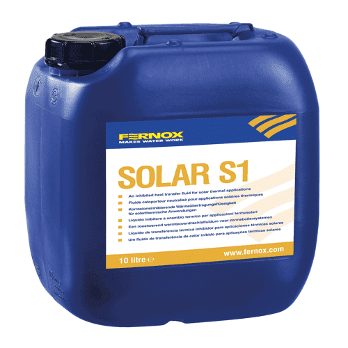 336201 FER S1 solar glycol 10L