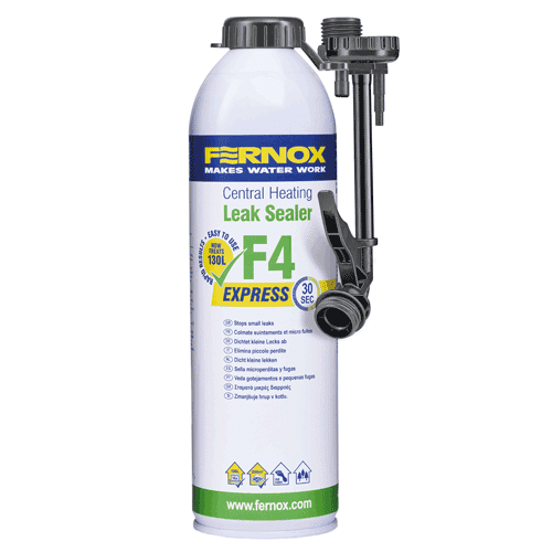 336204 FER F4 lekafdichter 400ml