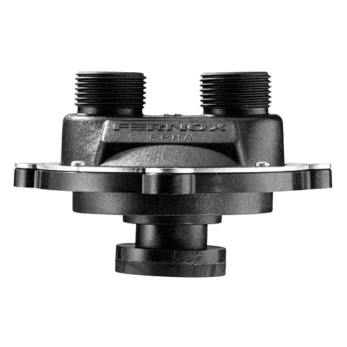 336209 FER Powerflow pump head adapter