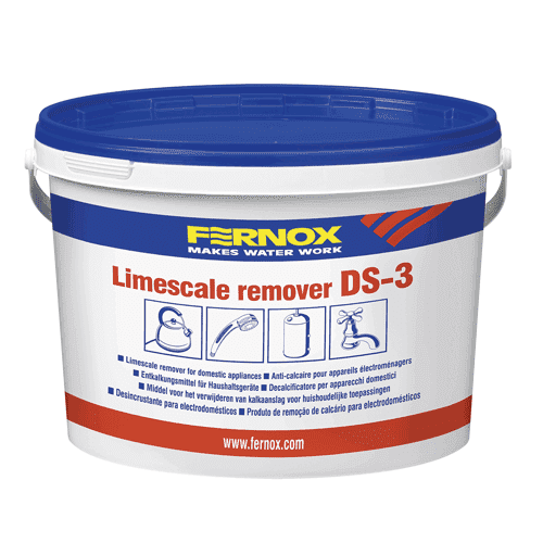 Fernox Limescale Remover DS-3