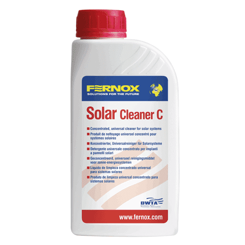 336222 FER solar cleaner 500ml