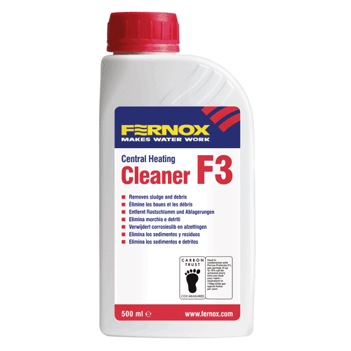 336224 FER F3 cleaner 500ml