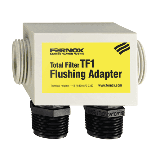 336230 FER TF1 T/C adapt.cpl piece coil