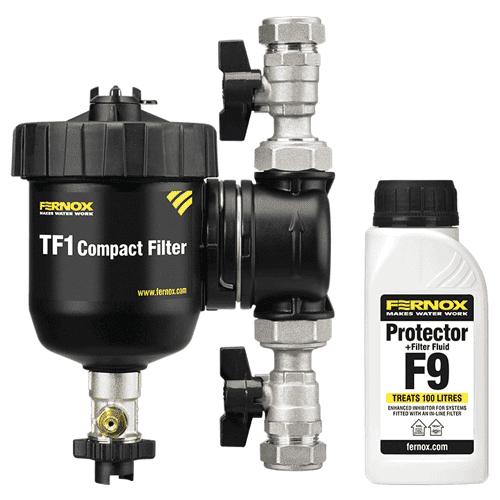 336231 #FER TF1 C magfilt+fl 500ml+krn 3/4