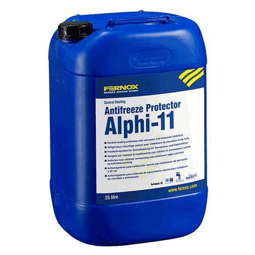 336243 FER Alphi-11 protector gecon. 25L