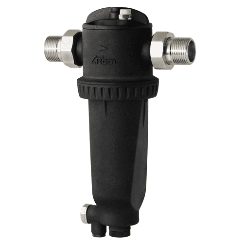 336244 RBM Magnetic filter MP1 heat pump
