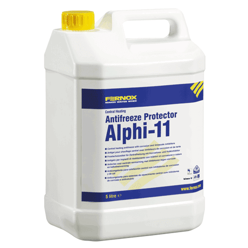 336246 FER Alphi-11 protector con.5L