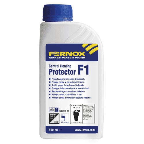 336247 FER F1 protector 500ml