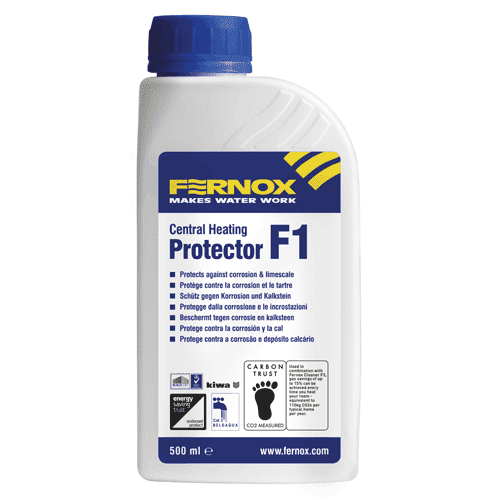 Fernox F1 protector, 500ml