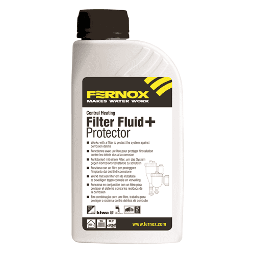 336250 FER filterfluid + protector 500ml