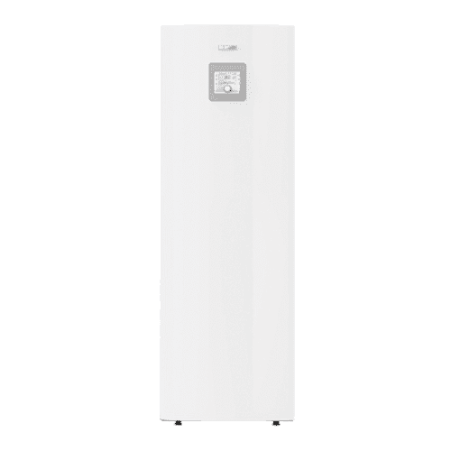 Nefit air source heat pump Compress 3400i Tower