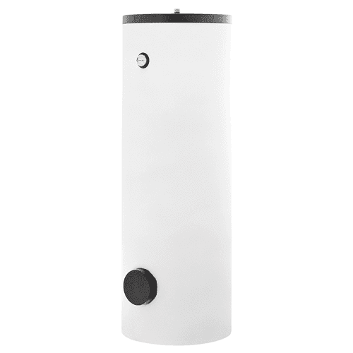 Nefit warmtepomp boiler, 1 spiraal