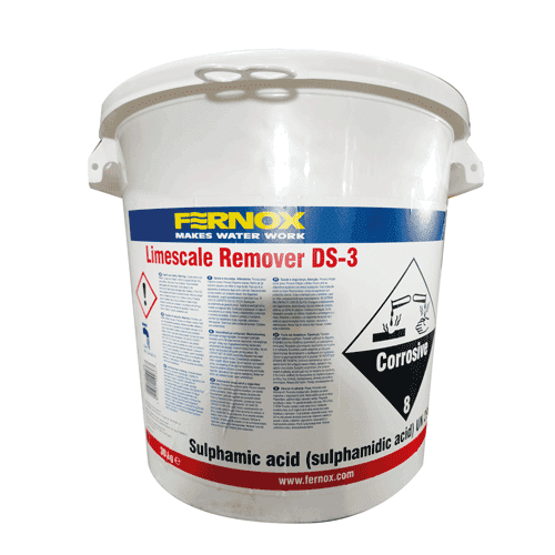 336340 FER DS-3 descaling agent 30 kg