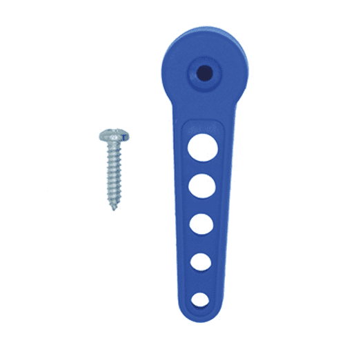 Fernox flow valve handle