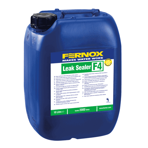 336362 FER Leak Sealer F410Ltr (0,5:100)