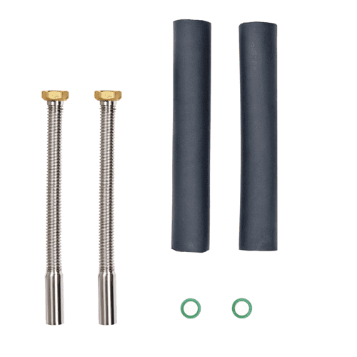 Vaillant uniTOWER verbindingsset