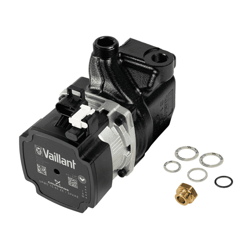 336390 VAI High efficiency pump 10034158