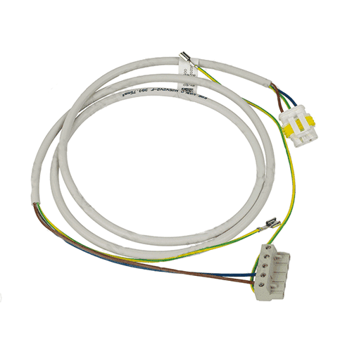 Vaillant kabel voor hoogefficïente pomp