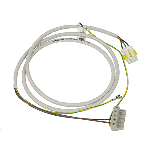 Vaillant cable for high-efficiency pump