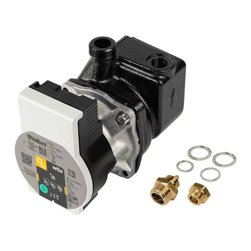 336393 VAI High efficiency pump 10030674