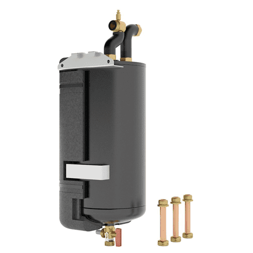Vaillant buffer tank for uniTOWER 18L