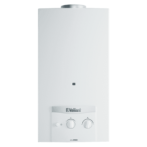 Vaillant geiser MAG mini 114/1