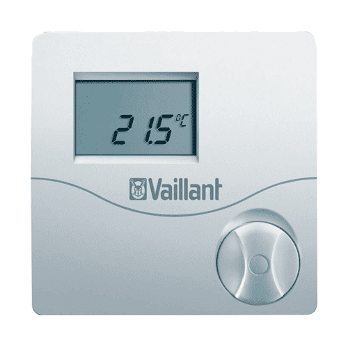 Vaillant room thermostat VRT 50