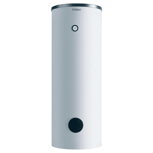 Vaillant uniSTOR exclusive boiler