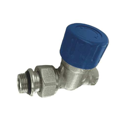 Comap AutoSar thermostat valve straight
