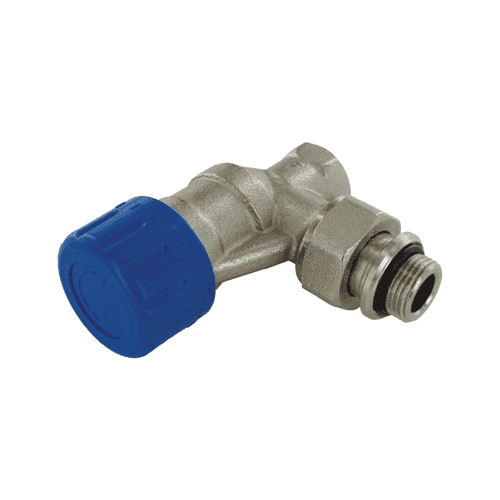 Comap AutoSar thermostat valve angled 1/2"