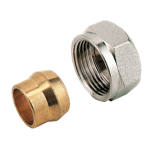 336561 COM knelset M22x15mm