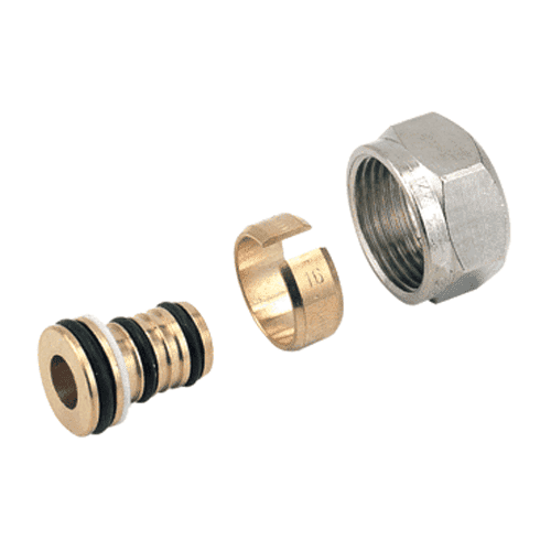 336563 COM knelset M22x16/2mm