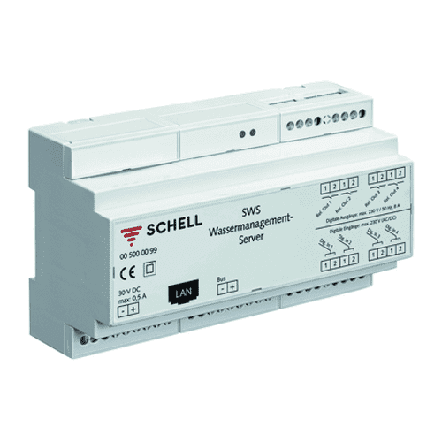 336747 SCHELL SWS Server