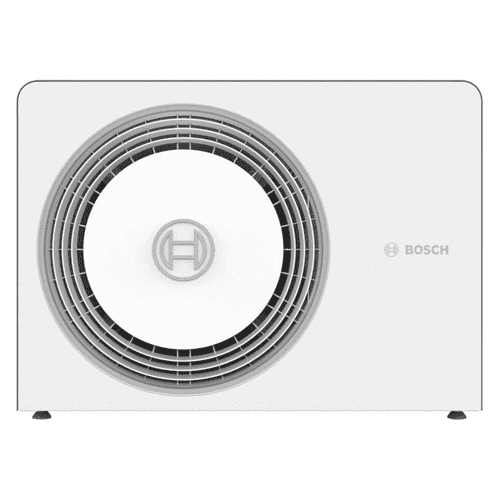 Nefit Bosch air-to-water heat pump Compress CS5800AW OR-S