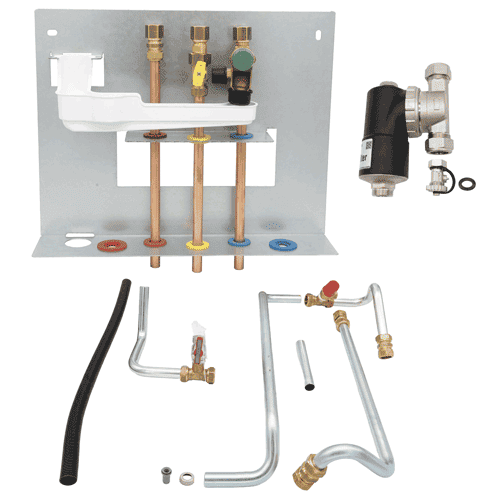 Intergas Quickframe